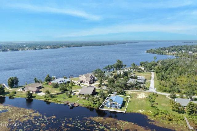 $440,000 | 4203 Brewton Way, Panama City, FL 32404