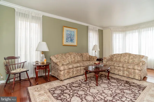 $950,000 | 9616 Eden Hall Lane, Philadelphia, PA 19114