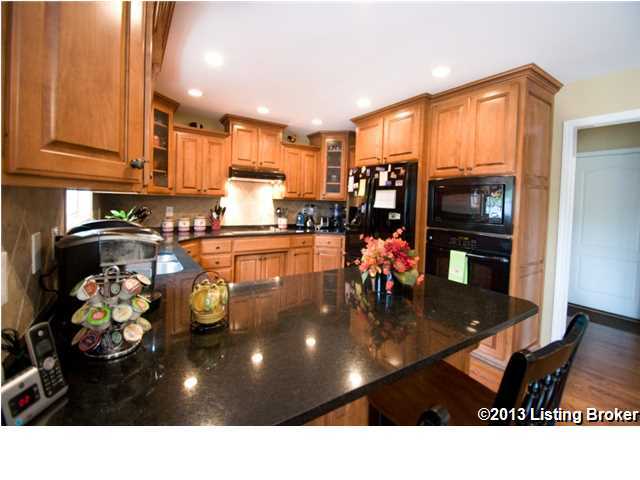 17101 Dry Ridge Road Louisville, KY 40299 - Photo 8 of 33 Additional Photo