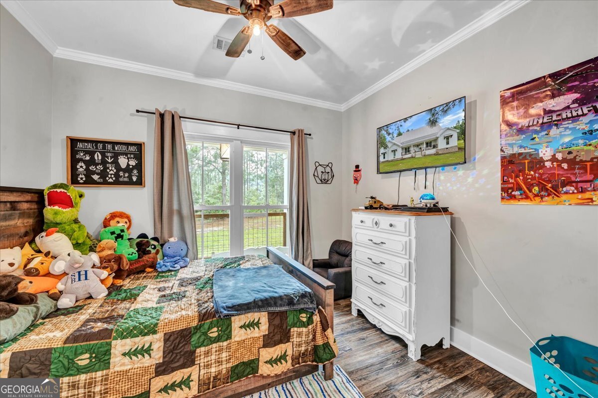 1188 Kitchens Road Andersonville, GA 31711 - Photo 21 of 56