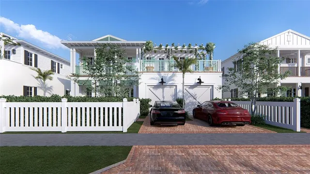 $3,150,000 | 170 Southeast 1st Avenue, Delray Beach, FL 33444