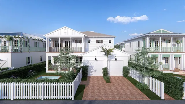 $3,150,000 | 170 Southeast 1st Avenue, Delray Beach, FL 33444