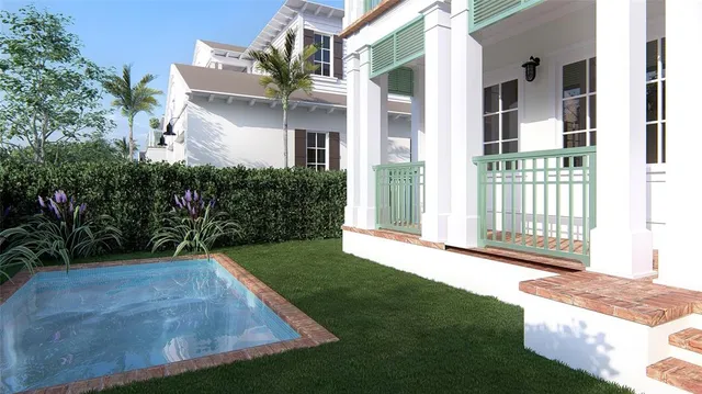 $3,150,000 | 170 Southeast 1st Avenue, Delray Beach, FL 33444