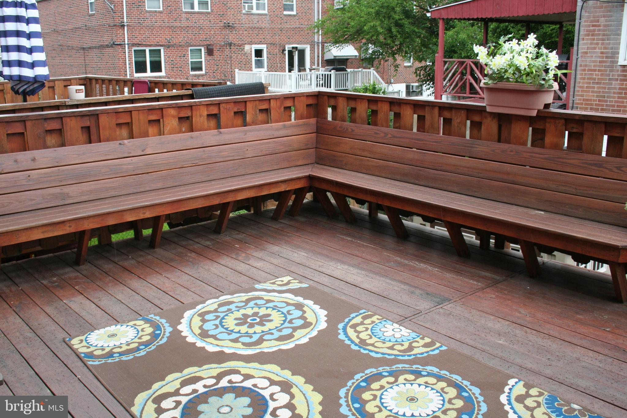 3861 Fairdale Road Philadelphia, PA 19154 - Photo 14 of 33 Deck