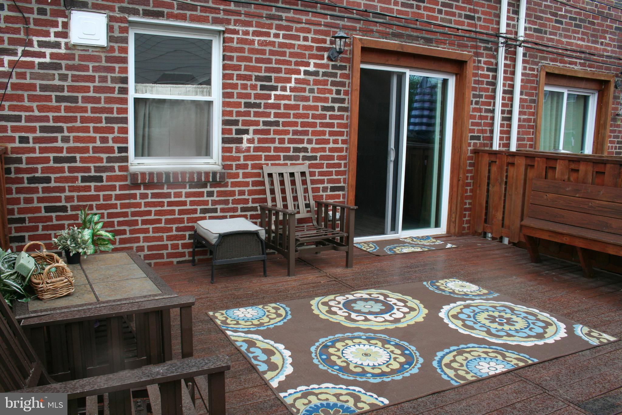 3861 Fairdale Road Philadelphia, PA 19154 - Photo 15 of 33 Deck