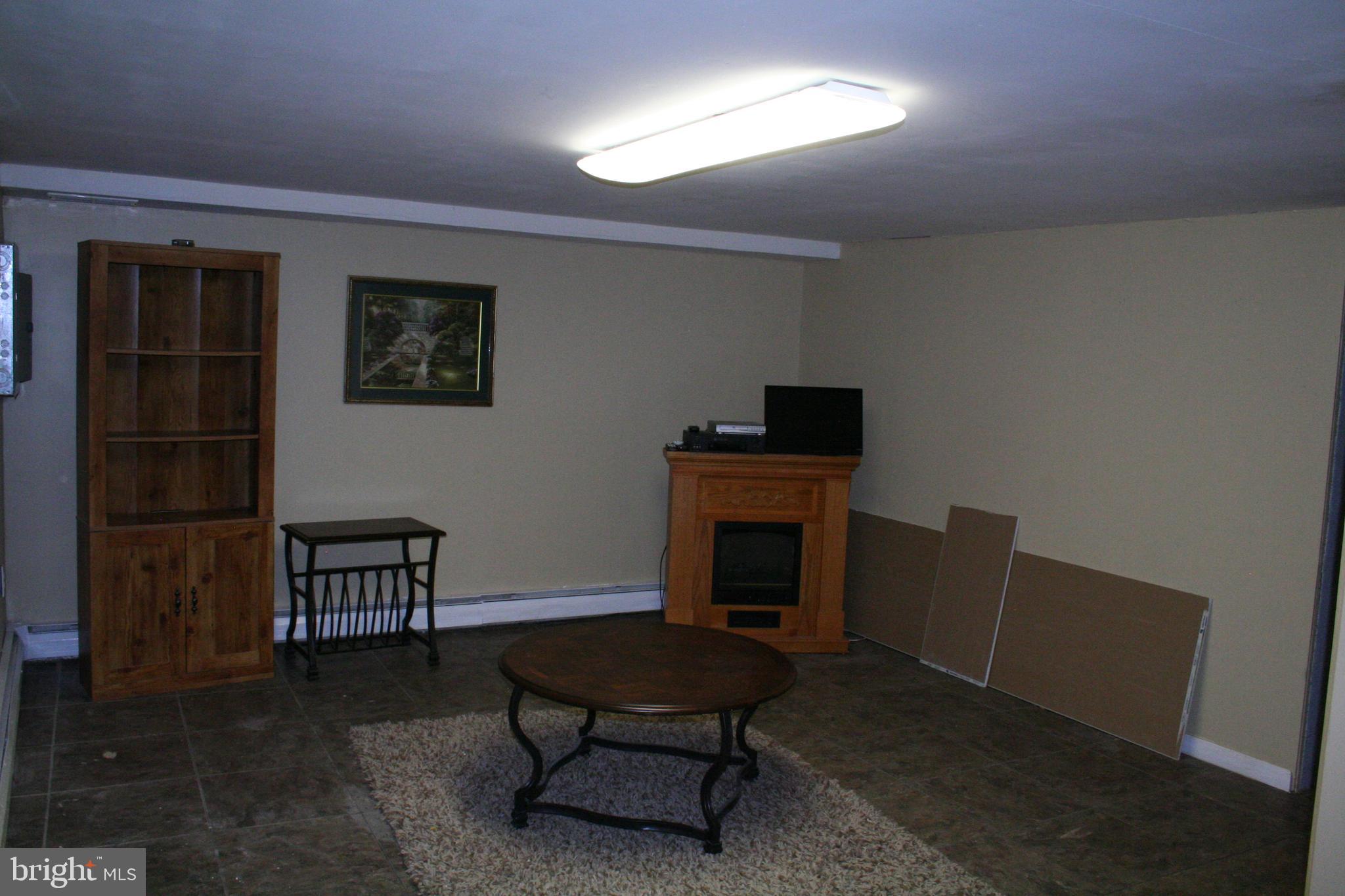 3861 Fairdale Road Philadelphia, PA 19154 - Photo 30 of 33 Basement