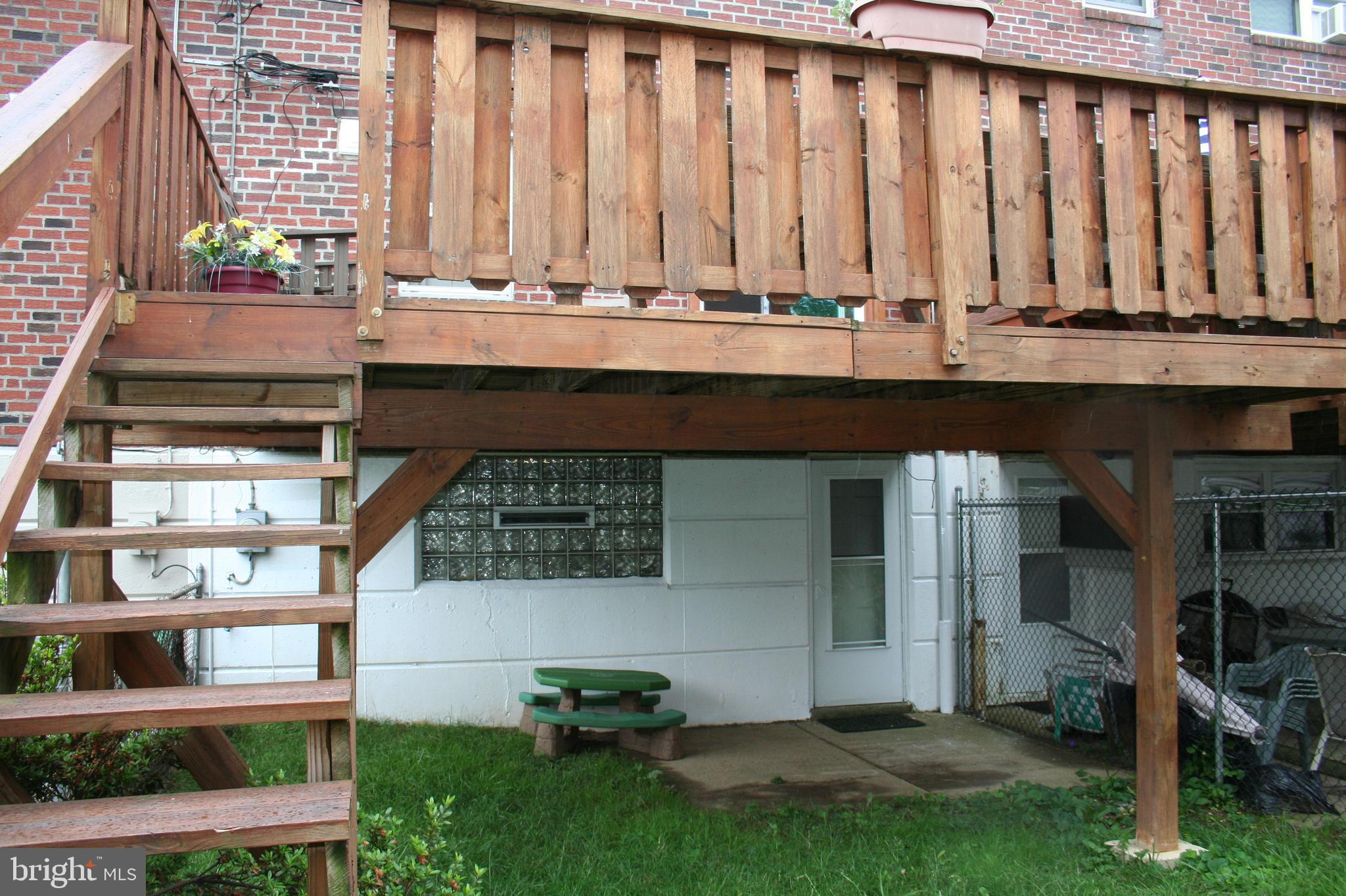 3861 Fairdale Road Philadelphia, PA 19154 - Photo 33 of 33 Backyard