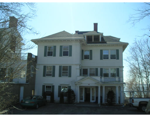 293 Nahant Road, Unit 9 Nahant, MA 01908 - Photo 1 of 5 Gallery Image 1