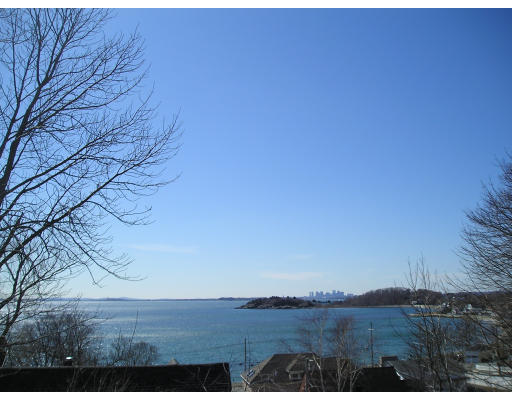 293 Nahant Road, Unit 9 Nahant, MA 01908 - Photo 2 of 5 Gallery Image 2