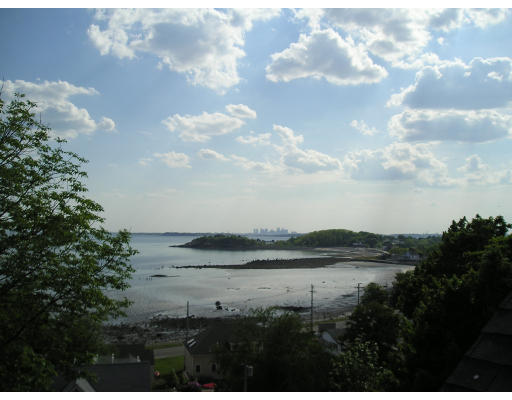 293 Nahant Road, Unit 9 Nahant, MA 01908 - Photo 3 of 5 Gallery Image 3