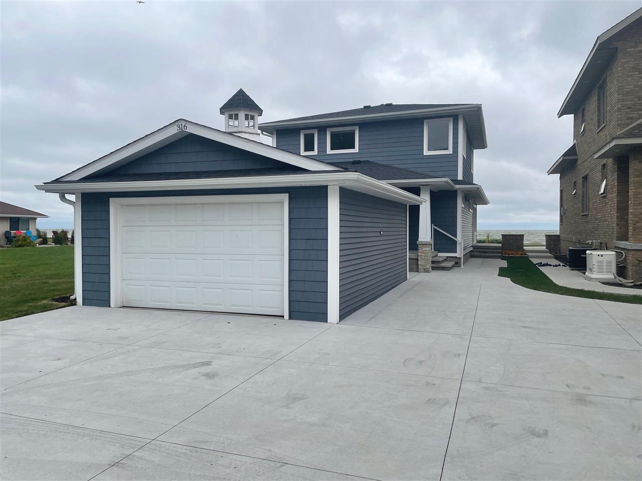 316 Killarney Beach Road Bay City, MI 48706 - Photo 60 of 69 Gallery Image 60