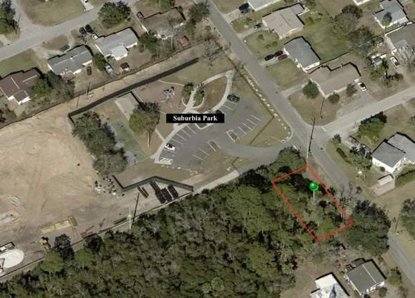 $40,000 | Heineman Street, Daytona Beach, FL 32114