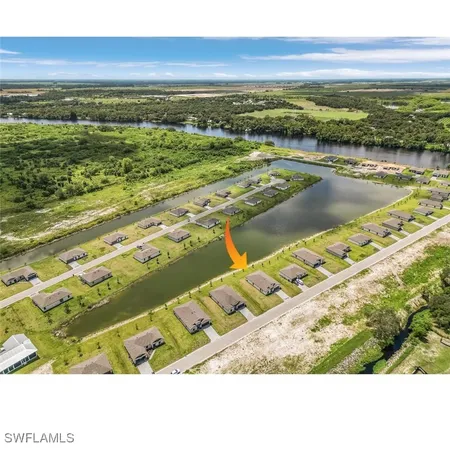 $389,900 | 825 General D MacArthur Avenue, LaBelle, FL 33935