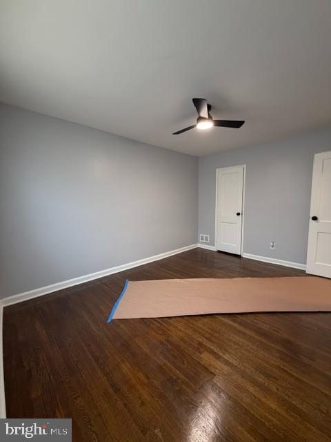 1107 Cooks Lane Baltimore, MD 21229 - Photo 9 of 26 1st Bedroom