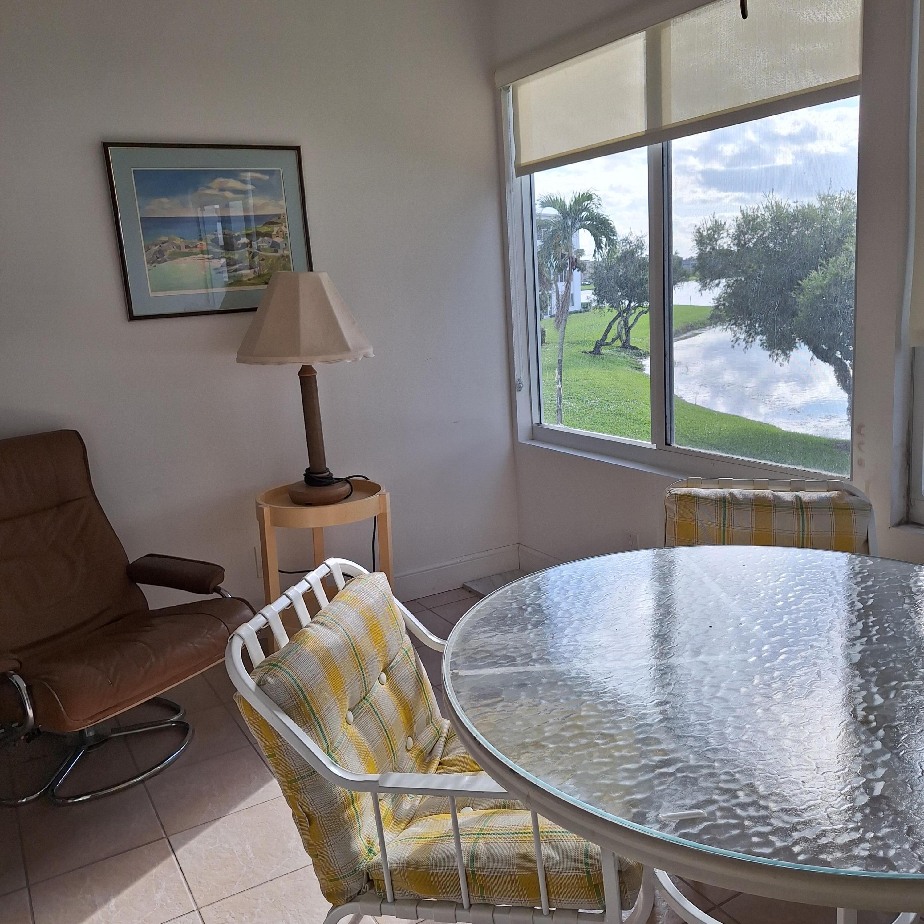 2024 Wolverton East Boca Raton, FL 33434 - Photo 15 of 35 relaxing water view