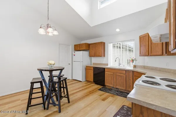 $435,000 | 1083 North Tubsgate Court, Post Falls, ID 83854