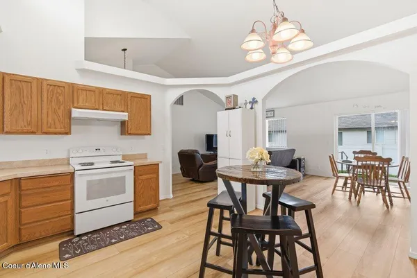 $435,000 | 1083 North Tubsgate Court, Post Falls, ID 83854