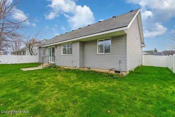 $435,000 | 1083 North Tubsgate Court, Post Falls, ID 83854