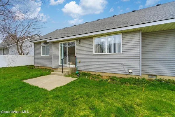 $435,000 | 1083 North Tubsgate Court, Post Falls, ID 83854