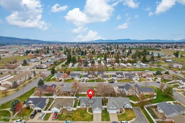 $435,000 | 1083 North Tubsgate Court, Post Falls, ID 83854