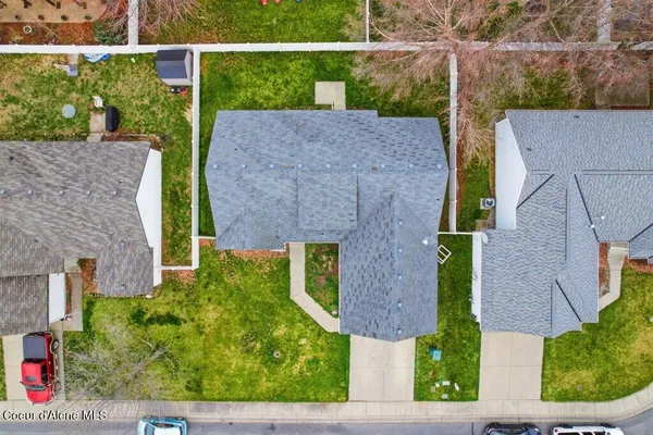 $435,000 | 1083 North Tubsgate Court, Post Falls, ID 83854