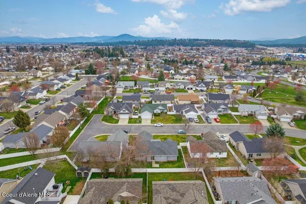 $435,000 | 1083 North Tubsgate Court, Post Falls, ID 83854