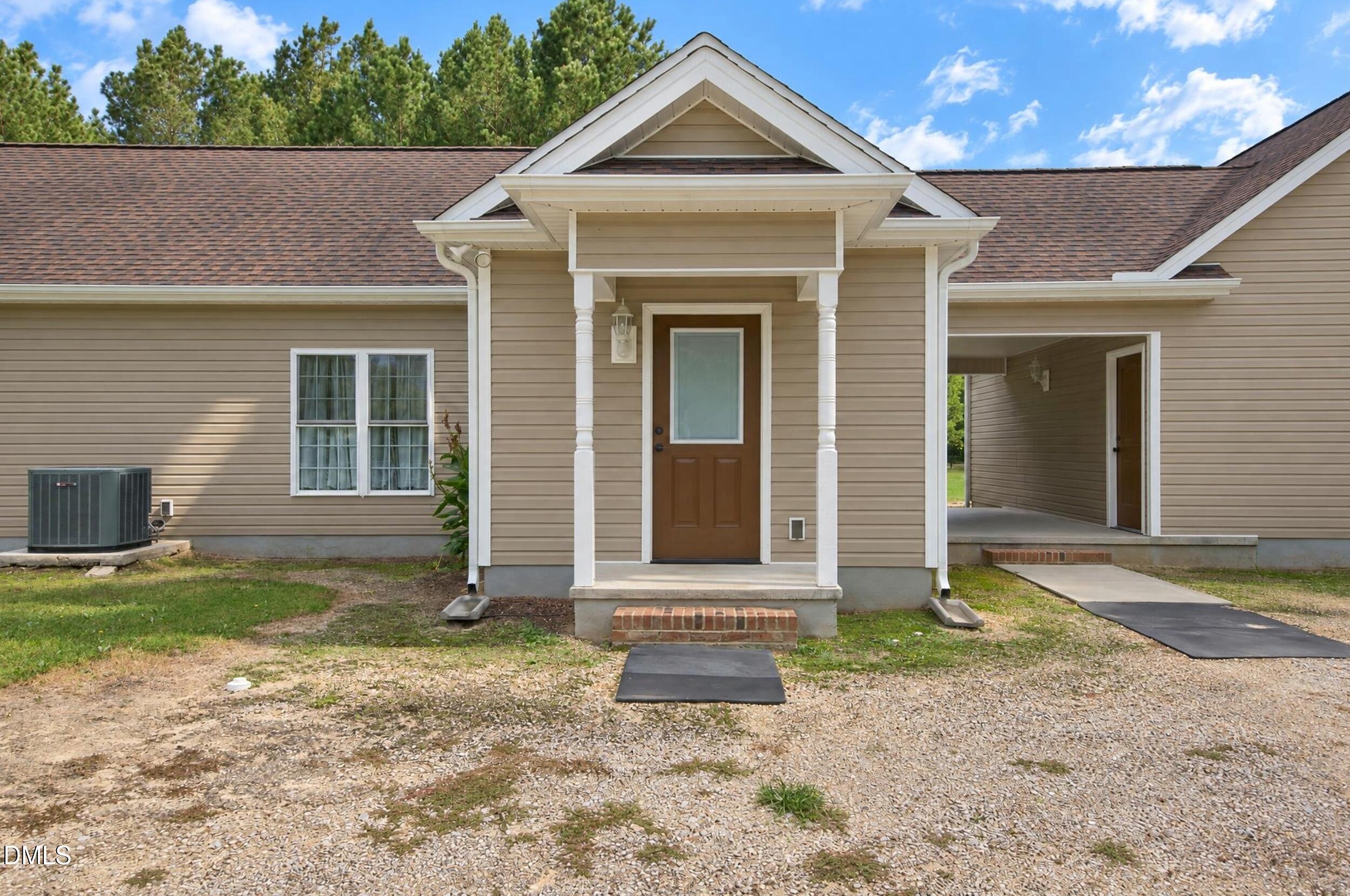 2483 McNeill Hobbs Road Bunnlevel, NC 28323 - Photo 29 of 85 Back
