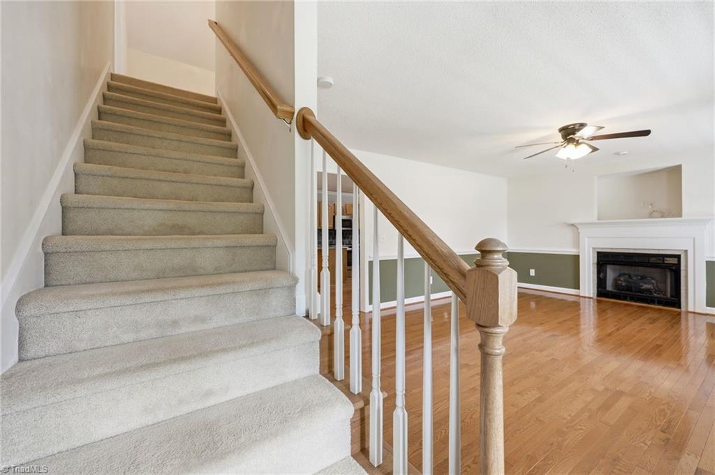 474 Bailey Road Winston-Salem, NC 27107 - Photo 33 of 50 Gallery Image 33