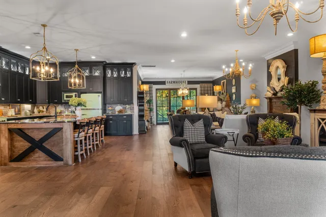 $1,595,000 | 3121 Carillon Way, Evans, GA 30809