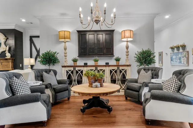 $1,595,000 | 3121 Carillon Way, Evans, GA 30809