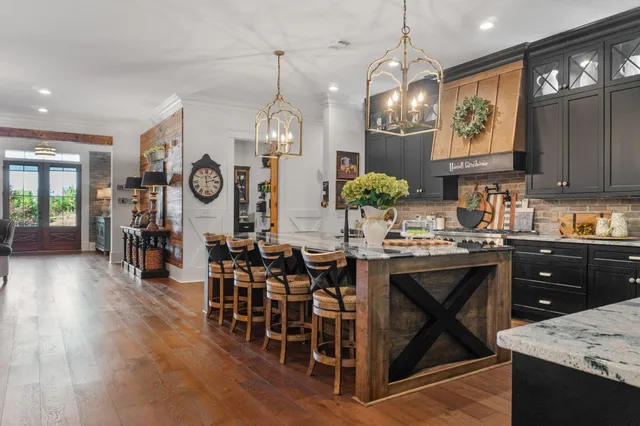 $1,595,000 | 3121 Carillon Way, Evans, GA 30809