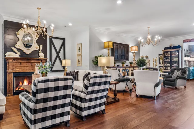 $1,595,000 | 3121 Carillon Way, Evans, GA 30809