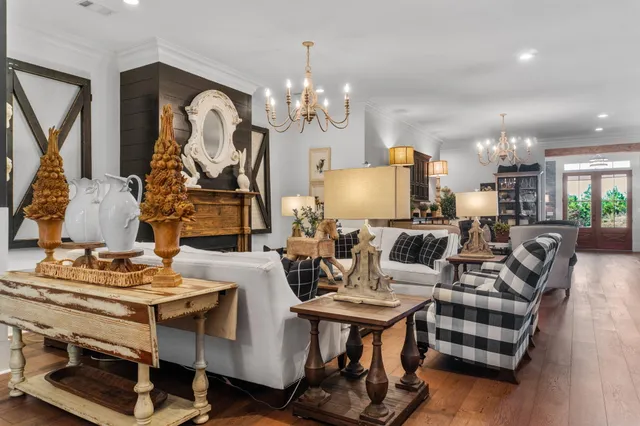 $1,595,000 | 3121 Carillon Way, Evans, GA 30809