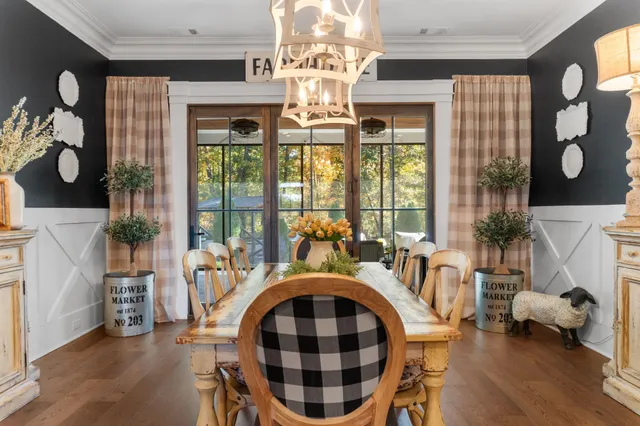 $1,595,000 | 3121 Carillon Way, Evans, GA 30809