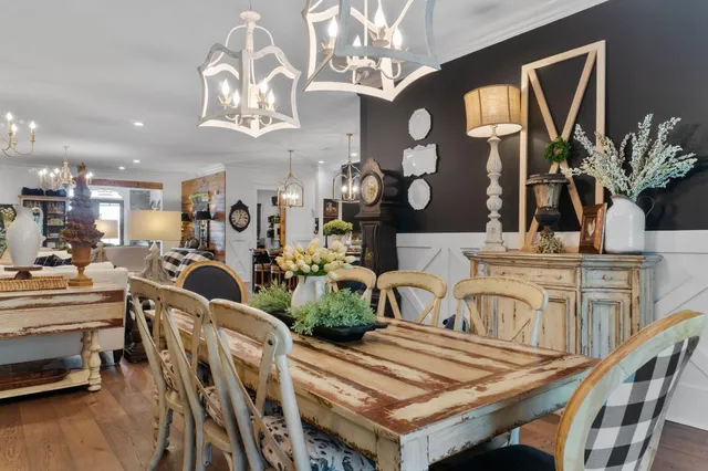 $1,595,000 | 3121 Carillon Way, Evans, GA 30809