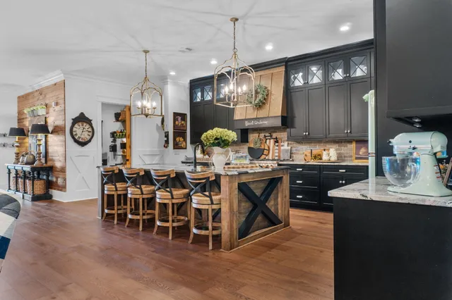 $1,595,000 | 3121 Carillon Way, Evans, GA 30809