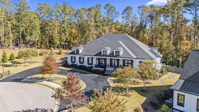 $1,595,000 | 3121 Carillon Way, Evans, GA 30809