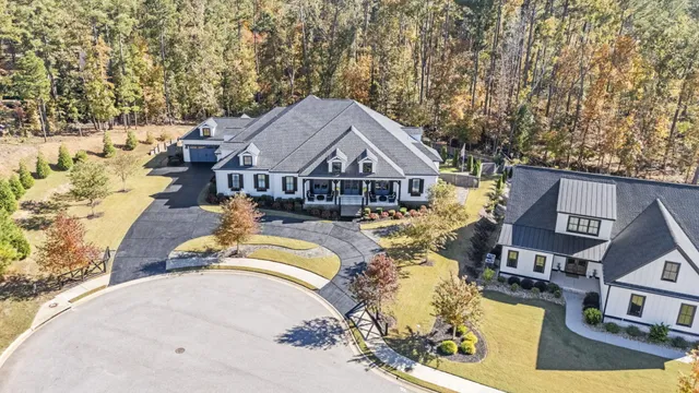 $1,595,000 | 3121 Carillon Way, Evans, GA 30809