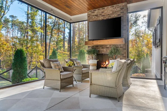 $1,595,000 | 3121 Carillon Way, Evans, GA 30809