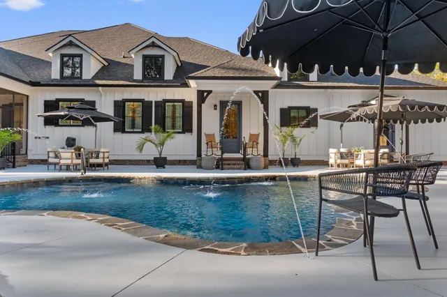 $1,595,000 | 3121 Carillon Way, Evans, GA 30809