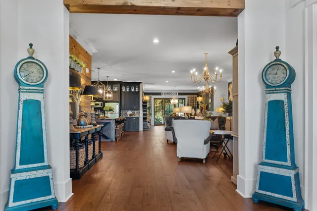 $1,595,000 | 3121 Carillon Way, Evans, GA 30809