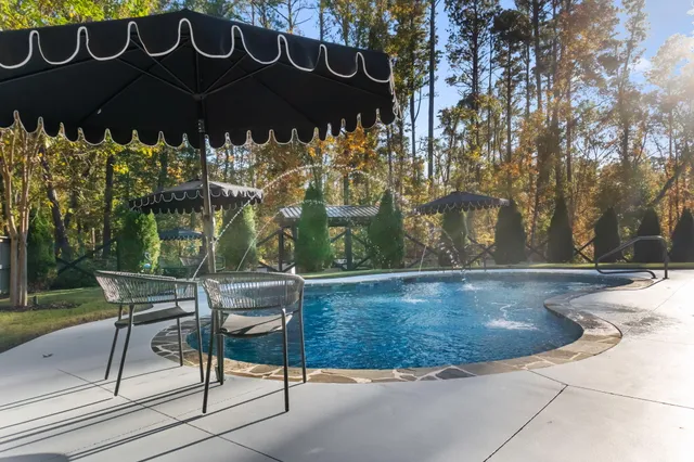 $1,595,000 | 3121 Carillon Way, Evans, GA 30809