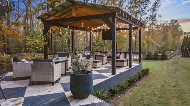 $1,595,000 | 3121 Carillon Way, Evans, GA 30809