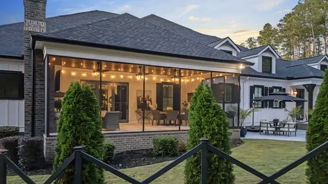 $1,595,000 | 3121 Carillon Way, Evans, GA 30809