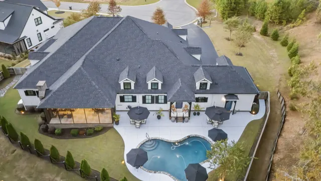 $1,595,000 | 3121 Carillon Way, Evans, GA 30809