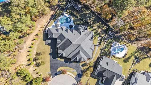 $1,595,000 | 3121 Carillon Way, Evans, GA 30809