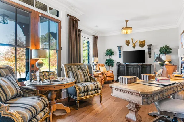 $1,595,000 | 3121 Carillon Way, Evans, GA 30809