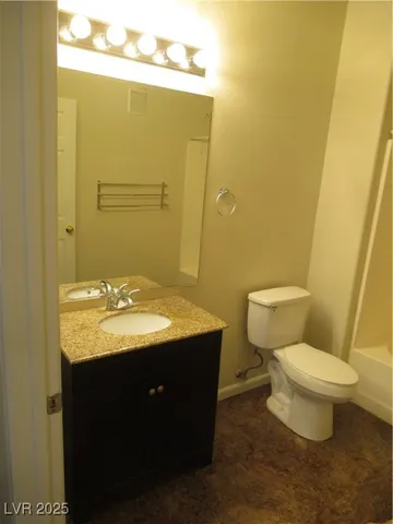 $1,600 | 833 Aspen Peak Loop, Unit 2713, Henderson, NV 89011