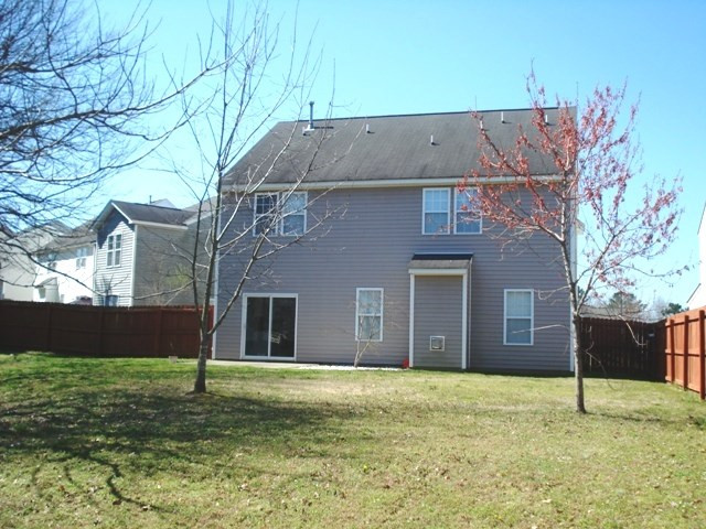 4005 Alder Grove Lane Raleigh, NC 27610 - Photo 20 of 22 Photo 21