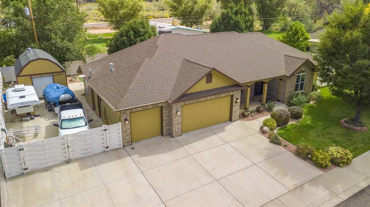 436 Rust Court Grand Junction, CO 81507 - Photo 3 of 32 Gallery Image 3